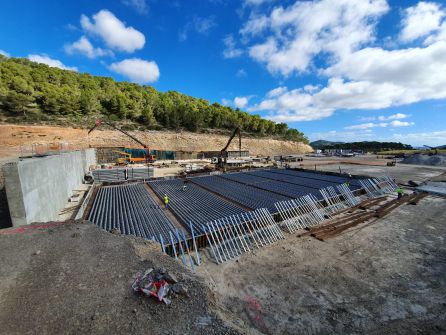 Basura: El Consell de Ibiza quiere ampliar la vida útil del vertedero con más reciclaje Basura: El Consell de Ibiza quiere ampliar la vida útil del vertedero con más reciclaje