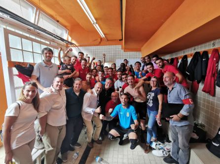 Programa deportes Alicante: Portillo: "Hemos dado un paso al frente pero sólo tenemos cuatro puntos" Programa deportes Alicante: Portillo: "Hemos dado un paso al frente pero sólo tenemos cuatro puntos"