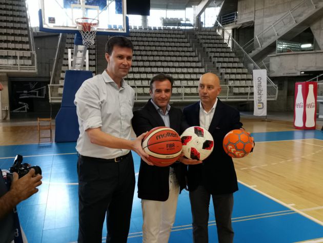 Carlos Parodi considera que "no se falló en la planificación" y Muñoz pide no "caer en euforias" Carlos Parodi considera que "no se falló en la planificación" y Muñoz pide no "caer en euforias"