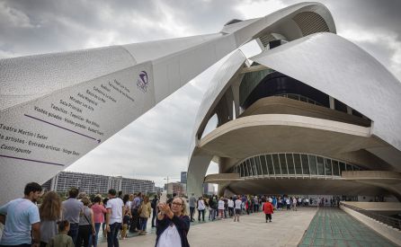 Los planazos del fin de semana Los planazos del fin de semana