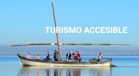 Ruta del arroz en la Albufera, actividades enoturísticas y gazpacho a leña en Moixent Ruta del arroz en la Albufera, actividades enoturísticas y gazpacho a leña en Moixent