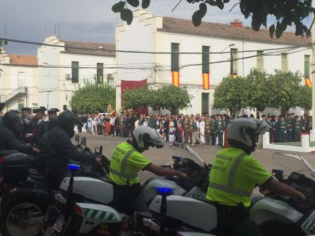 Las infracciones penales descienden en Córdoba un 4,65% respecto a 2018 Las infracciones penales descienden en Córdoba un 4,65% respecto a 2018