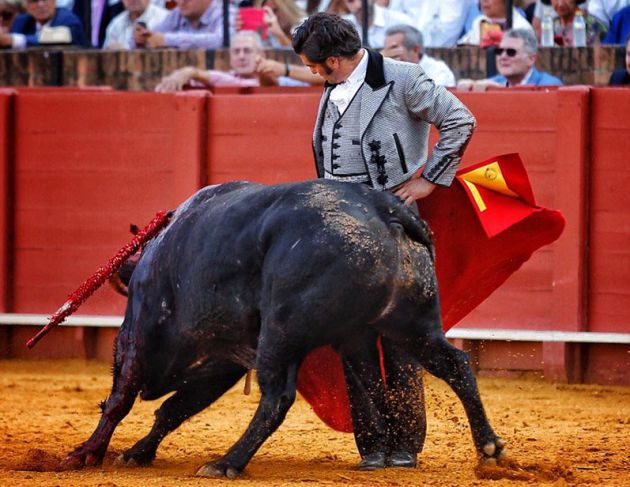 Morante de la Puebla Morante de la Puebla