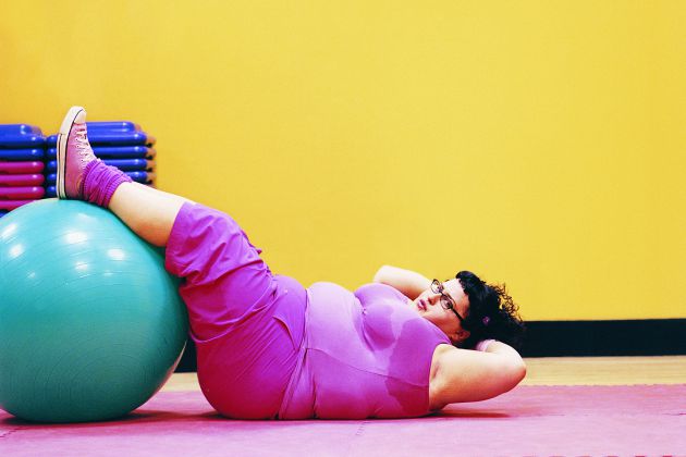 Un paciente con balón intragástrico pierde entre catorce y dieciséis kilos a los seis meses Un paciente con balón intragástrico pierde entre catorce y dieciséis kilos a los seis meses