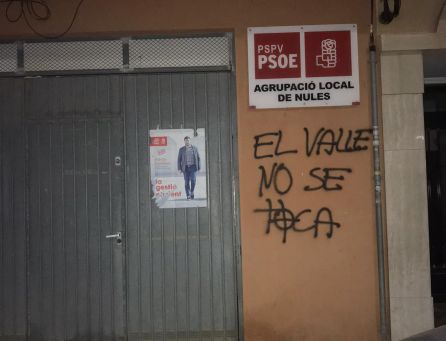 Sede de Nules Sede de Nules