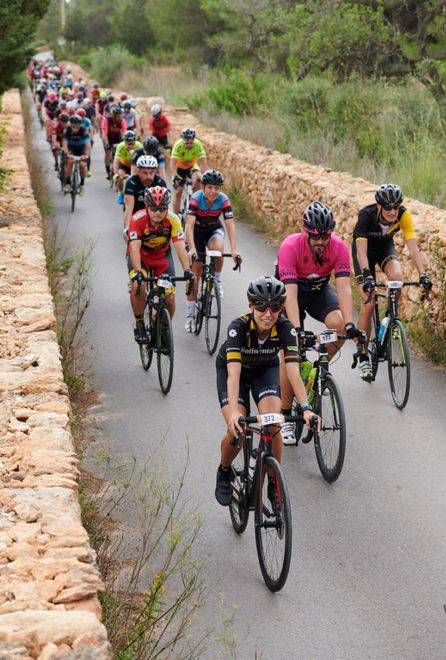 Etapas: Carrió y Heredero repiten triunfo en la Vuelta Cicloturista a Ibiza Etapas: Carrió y Heredero repiten triunfo en la Vuelta Cicloturista a Ibiza