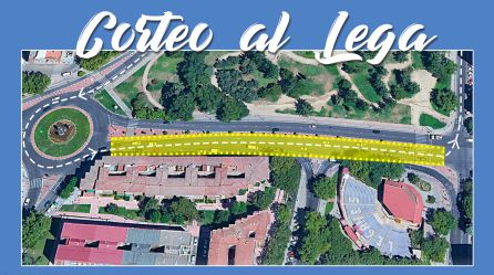 'Derbi del sur' Getafe-Leganés: Las aficiones de Getafe y Leganés entran en juego antes del 'derbi del sur' 'Derbi del sur' Getafe-Leganés: Las aficiones de Getafe y Leganés entran en juego antes del 'derbi del sur'