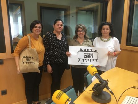 Día Internacional para la erradicación de la pobreza Día Internacional para la erradicación de la pobreza