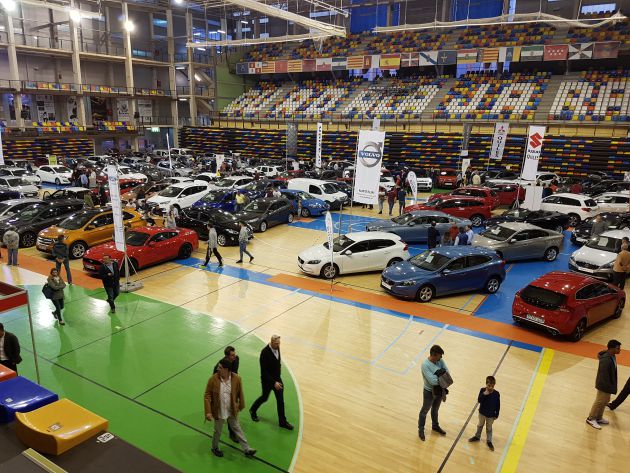 Abre sus puertas el Salón del Automóvil de Guadalajara con más de 200 vehículos a la venta: Más de 200 vehículos reunidos en el Salón del Automóvil de Guadalajara Abre sus puertas el Salón del Automóvil de Guadalajara con más de 200 vehículos a la venta: Más de 200 vehículos reunidos en el Salón del Automóvil de Guadalajara