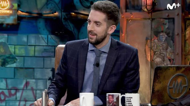 Pepa Bueno, Andreu Buenafuente i Berto Romero i Rosalía, Ondas 2019 Pepa Bueno, Andreu Buenafuente i Berto Romero i Rosalía, Ondas 2019