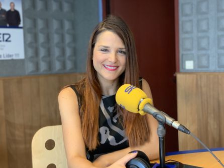 Marta Recio Marta Recio
