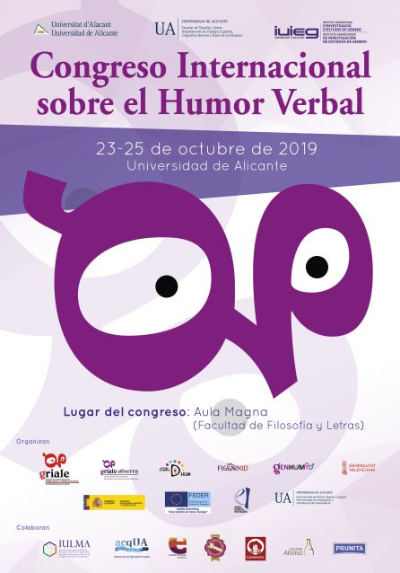 ¿Y usted, de qué se ríe? ¿Y usted, de qué se ríe?