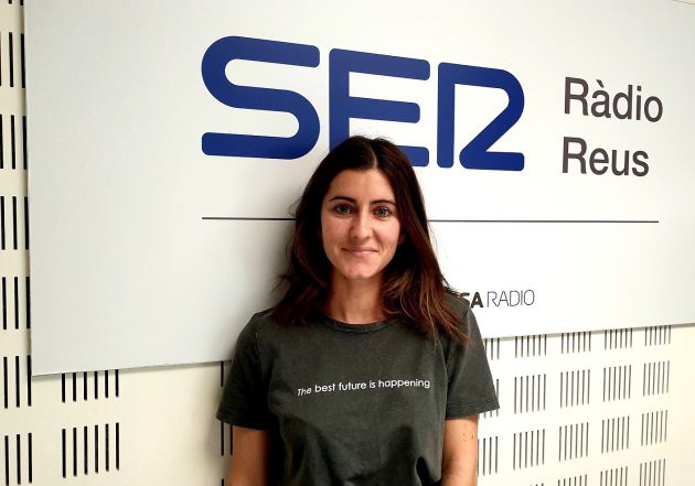 Helena Herrera Brand Manager de Freshly Cosmetics Helena Herrera Brand Manager de Freshly Cosmetics