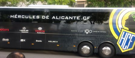 Programa de deportes: Samuel, Felipe, Martínez, Nico y los lazos amarillos de las jugadoras de Gavá Programa de deportes: Samuel, Felipe, Martínez, Nico y los lazos amarillos de las jugadoras de Gavá