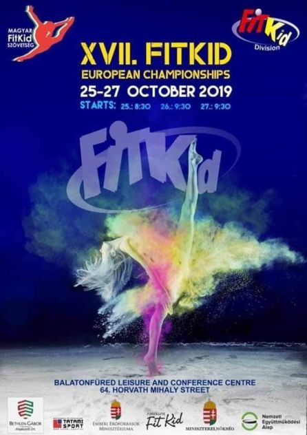 El Fit Dreams Elda, rumbo a Hungría para participar en el Campeonato de Europa El Fit Dreams Elda, rumbo a Hungría para participar en el Campeonato de Europa