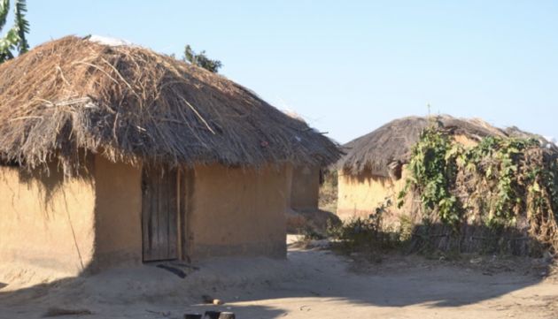 Zambia Premios Tertulia XV Manzanares: El sueño de abrir el grifo y tener agua potable Zambia Premios Tertulia XV Manzanares: El sueño de abrir el grifo y tener agua potable