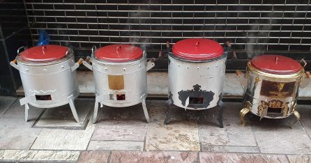 El secreto de las mejores alubias de putxera está en Balmaseda El secreto de las mejores alubias de putxera está en Balmaseda