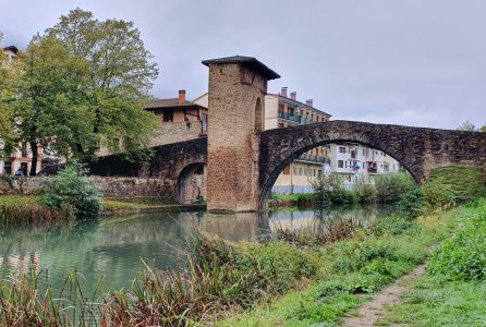 El secreto de las mejores alubias de putxera está en Balmaseda El secreto de las mejores alubias de putxera está en Balmaseda