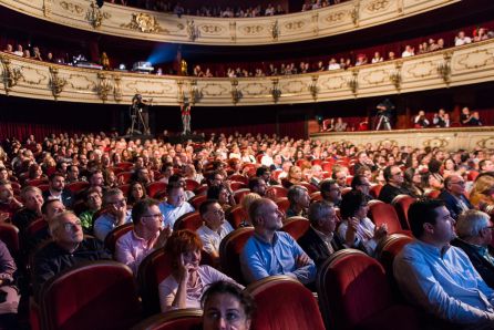 Los planazos del fin de semana Los planazos del fin de semana
