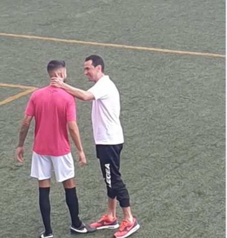 Racha: 3-1. La Peña Deportiva remonta ante el Langreo Racha: 3-1. La Peña Deportiva remonta ante el Langreo
