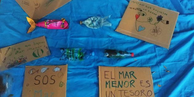 Nace Madres por el Clima Murcia Nace Madres por el Clima Murcia