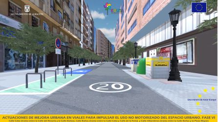Calle Caba Calle Caba