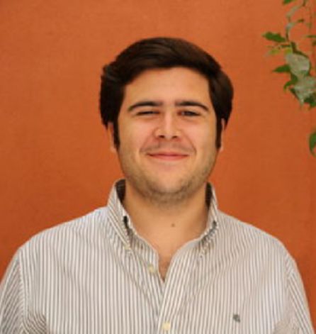 Federico Martínez-James, pregonero universitario de 2020 Federico Martínez-James, pregonero universitario de 2020
