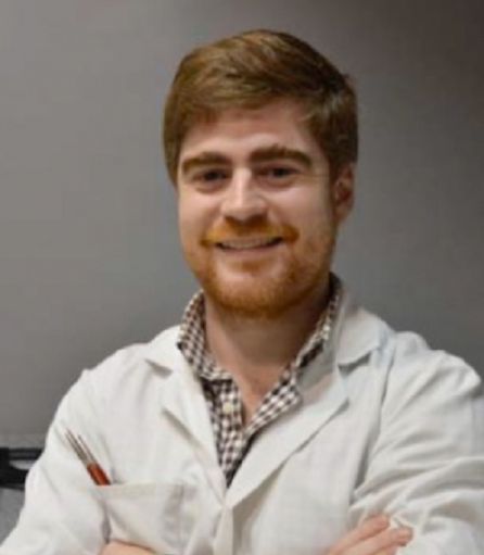 Carlos Peñuela hará el cartel anunciador del Pregón Universitario Carlos Peñuela hará el cartel anunciador del Pregón Universitario