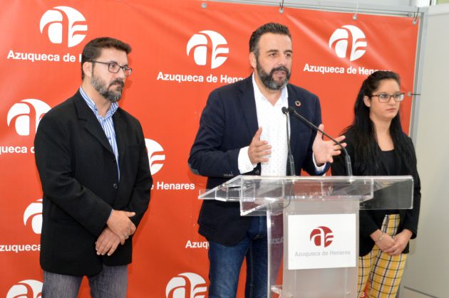 Subida de varios impuestos y tasas municipales para 2020 en Azuqueca de Henares (Guadalajara): Suben el IBI, el IAE y la tasa de basuras en Azuqueca de Henares Subida de varios impuestos y tasas municipales para 2020 en Azuqueca de Henares (Guadalajara): Suben el IBI, el IAE y la tasa de basuras en Azuqueca de Henares