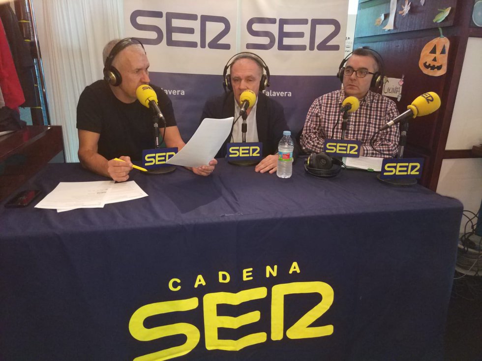 La donación de sangre de la Hermandad de Talavera en imágenes La donación de sangre de la Hermandad de Talavera en imágenes