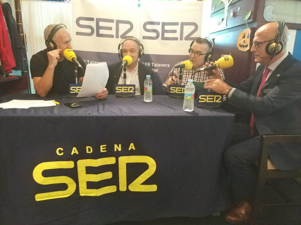 La donación de sangre de la Hermandad de Talavera en imágenes La donación de sangre de la Hermandad de Talavera en imágenes