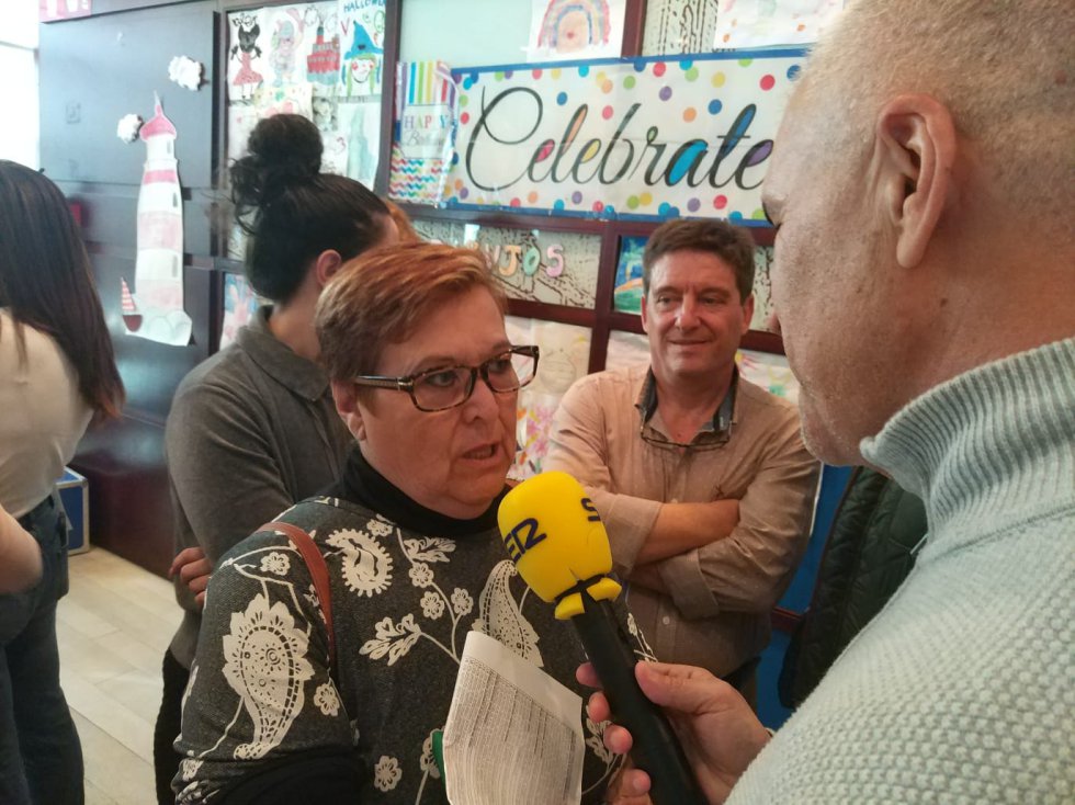 La donación de sangre de la Hermandad de Talavera en imágenes La donación de sangre de la Hermandad de Talavera en imágenes