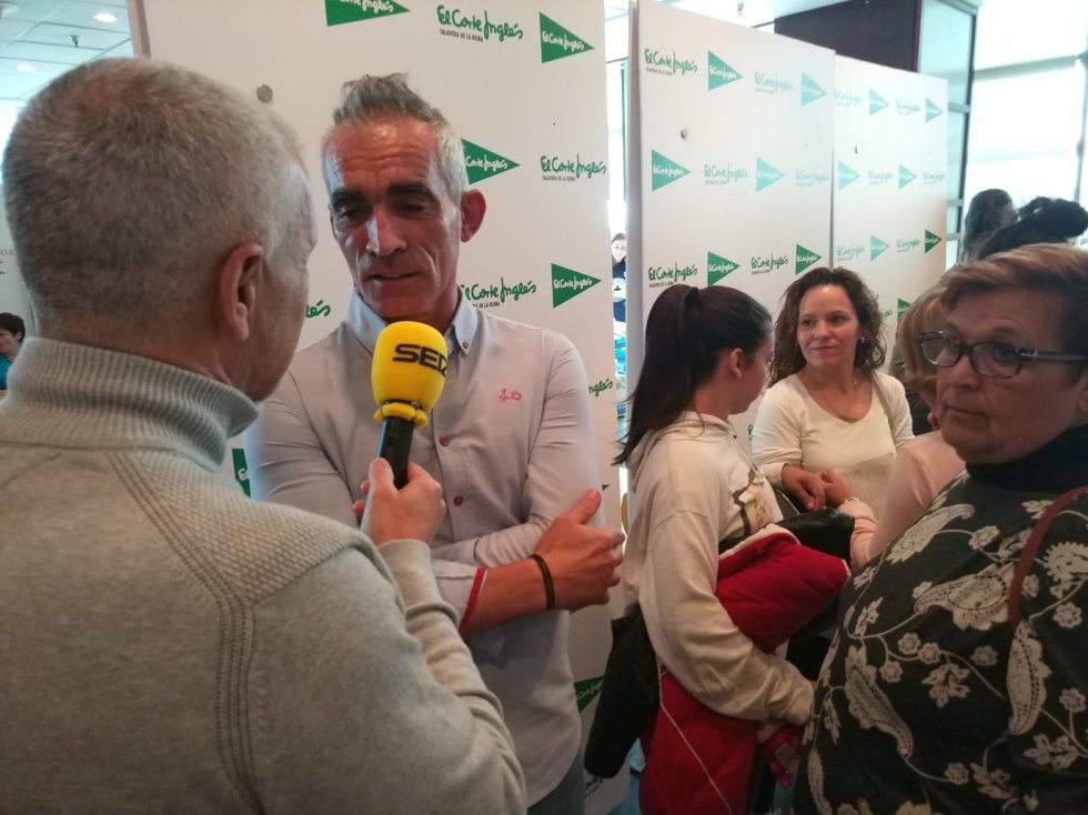 La donación de sangre de la Hermandad de Talavera en imágenes La donación de sangre de la Hermandad de Talavera en imágenes