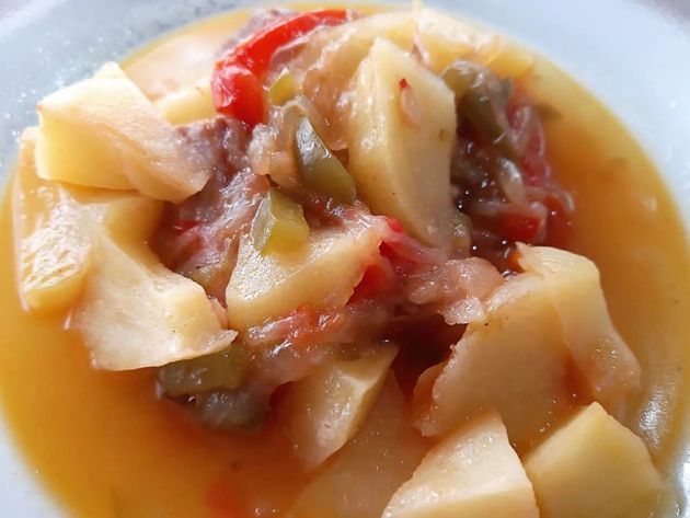 Marmitako Marmitako