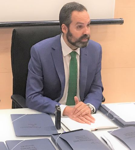 El Bierzo tendrá 27 mesas electorales menos el 10N que en el pasado abril El Bierzo tendrá 27 mesas electorales menos el 10N que en el pasado abril