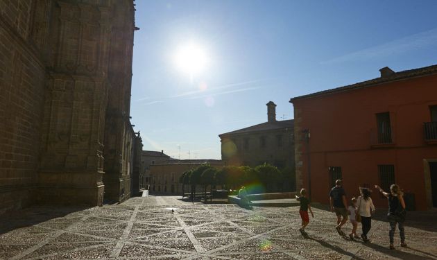 Plasencia (Cáceres). Plasencia (Cáceres).