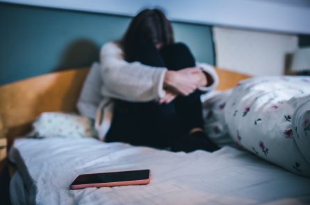 Los jóvenes españoles son menos felices que el resto de la población Los jóvenes españoles son menos felices que el resto de la población