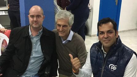 Juan Carlos Guerrero recibió afectuosas palabras por parte de Suárez que conmovieron a todos Juan Carlos Guerrero recibió afectuosas palabras por parte de Suárez que conmovieron a todos