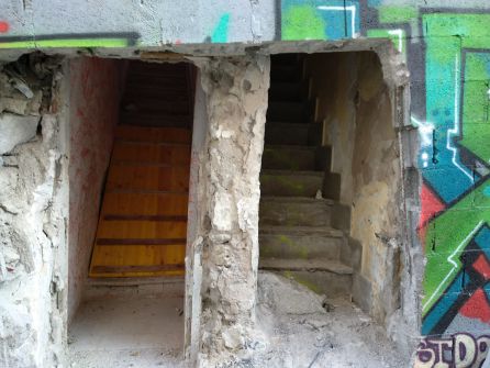 Obras: Comienza la promoción de VPO en sa Penya Obras: Comienza la promoción de VPO en sa Penya
