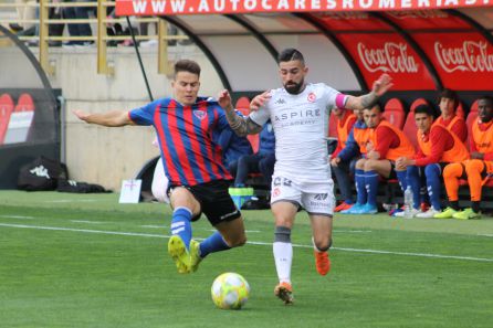 Dani Pichín analizó su rendimiento en lo que va de temporada Dani Pichín analizó su rendimiento en lo que va de temporada