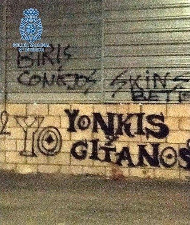 Detenidos 28 ultras del Betis y el Sevilla por una pelea con dos heridos Detenidos 28 ultras del Betis y el Sevilla por una pelea con dos heridos