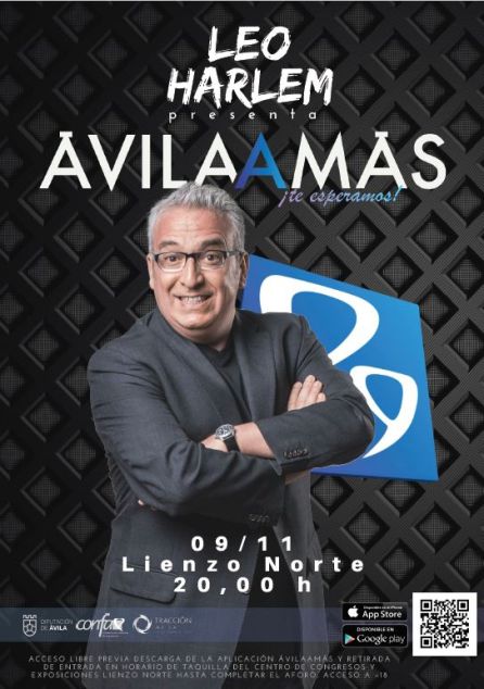 Ávila: Más de 300 empresas se unen en la plataforma web 'AvilaaMas' Ávila: Más de 300 empresas se unen en la plataforma web 'AvilaaMas'