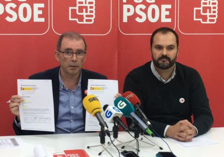 Manuel Vázquez Faraldo anuncia que Miño tiene diez años más para pagar el crédito concedido por el gobierno Manuel Vázquez Faraldo anuncia que Miño tiene diez años más para pagar el crédito concedido por el gobierno