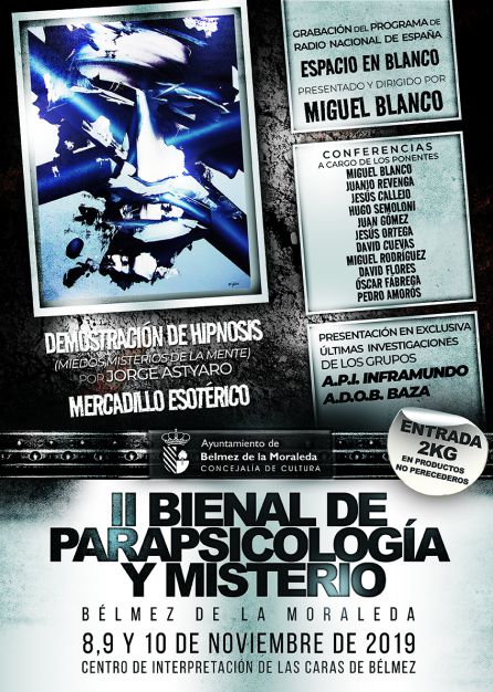 Cartel anunciador Cartel anunciador