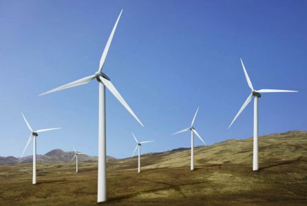 Castilla-La Mancha es la segunda comunidad autónoma con mayor potencia instalada para la producción de energía eólica en España. Castilla-La Mancha es la segunda comunidad autónoma con mayor potencia instalada para la producción de energía eólica en España.