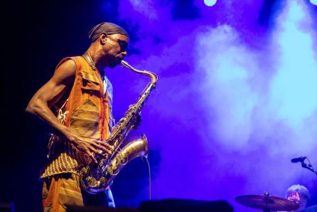 Sons of Kemet y Makaya McCraven, toda la fuerza de la vanguardia del jazz Sons of Kemet y Makaya McCraven, toda la fuerza de la vanguardia del jazz