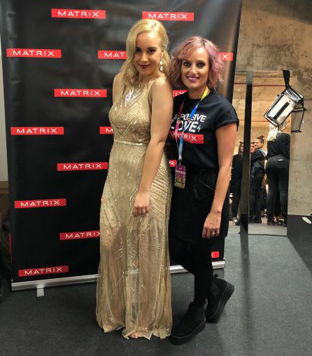 Patricia Ordás en LOS40 Music Awards 2019 Patricia Ordás en LOS40 Music Awards 2019