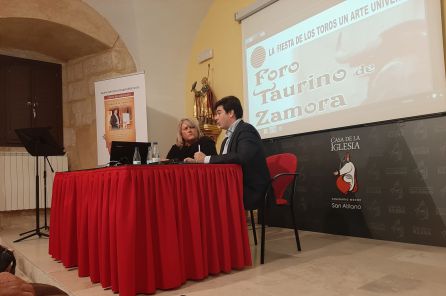 Un periodista de casta Un periodista de casta