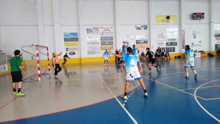 Los capitalinos fueron superiores Los capitalinos fueron superiores