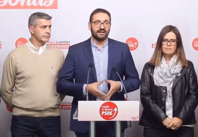 PSCM-PSOE PSCM-PSOE